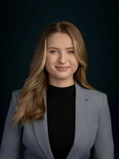 Julie Marie Vollan Brennvik