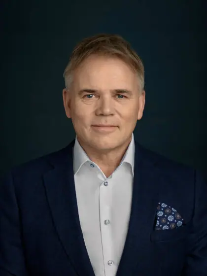 Reidar Lindsetmo