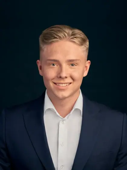 Simen Vollan